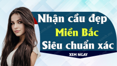 Dự đoán Xổ Số Miền Bắc ngày 13/08/2026 - Dự đoán XSMB 13-08-2026