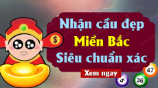 Dự đoán Xổ Số Miền Bắc ngày 20/08/2026 - Dự đoán XSMB 20-08-2026
