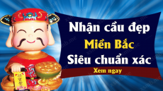 Dự đoán Xổ Số Miền Bắc ngày 21/08/2026 - Dự đoán XSMB 21-08-2026