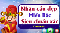 Dự đoán Xổ Số Miền Bắc ngày 26/08/2026 - Dự đoán XSMB 26-08-2026
