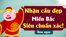 Dự đoán Xổ Số Miền Bắc ngày 18/08/2026 - Dự đoán XSMB 18-08-2026