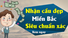 Dự đoán Xổ Số Miền Bắc ngày 15/08/2026 - Dự đoán XSMB 15-08-2026