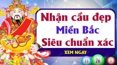 Dự đoán Xổ Số Miền Bắc ngày 22/08/2026 - Dự đoán XSMB 22-08-2026