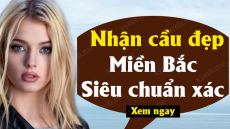 Dự đoán Xổ Số Miền Bắc ngày 23/08/2026 - Dự đoán XSMB 23-08-2026