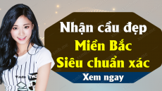 Dự đoán Xổ Số Miền Bắc ngày 25/08/2026 - Dự đoán XSMB 25-08-2026