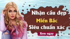 Dự đoán Xổ Số Miền Bắc ngày 19/08/2026 - Dự đoán XSMB 19-08-2026