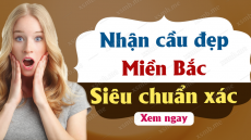 Dự đoán Xổ Số Miền Bắc ngày 16/08/2026 - Dự đoán XSMB 16-08-2026