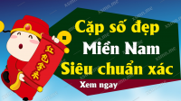 Dự đoán Xổ Số Miền Nam ngày 27/08/2026 - Dự đoán XSMN 27-08-2026