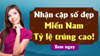 Dự đoán Xổ Số Miền Nam ngày 17/08/2026 - Dự đoán XSMN 17-08-2026