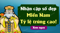 Dự đoán Xổ Số Miền Nam ngày 14/08/2026 - Dự đoán XSMN 14-08-2026