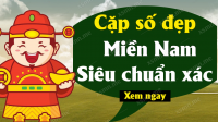 Dự đoán Xổ Số Miền Nam ngày 16/08/2026 - Dự đoán XSMN 16-08-2026