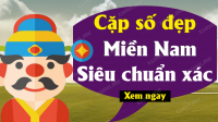 Dự đoán Xổ Số Miền Nam ngày 13/08/2026 - Dự đoán XSMN 13-08-2026