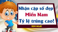 Dự đoán Xổ Số Miền Nam ngày 25/09/2026 - Dự đoán XSMN 25-09-2026