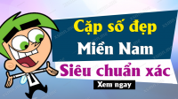 Dự đoán Xổ Số Miền Nam ngày 23/08/2026 - Dự đoán XSMN 23-08-2026