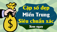 Dự đoán Xổ Số Miền Trung ngày 14/08/2026 - Dự đoán XSMT 14-08-2026