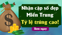 Dự đoán Xổ Số Miền Trung ngày 22/08/2026 - Dự đoán XSMT 22-08-2026