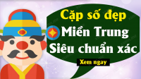 Dự đoán Xổ Số Miền Trung ngày 17/08/2026 - Dự đoán XSMT 17-08-2026