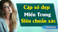 Dự đoán Xổ Số Miền Trung ngày 10/09/2026 - Dự đoán XSMT 10-09-2026