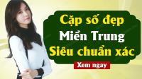 Dự đoán Xổ Số Miền Trung ngày 23/08/2026 - Dự đoán XSMT 23-08-2026