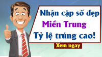 Dự đoán Xổ Số Miền Trung ngày 24/08/2026 - Dự đoán XSMT 24-08-2026