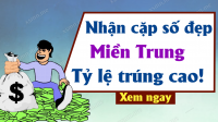 Dự đoán Xổ Số Miền Trung ngày 05/09/2026 - Dự đoán XSMT 05-09-2026