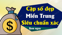 Dự đoán Xổ Số Miền Trung ngày 01/09/2026 - Dự đoán XSMT 01-09-2026