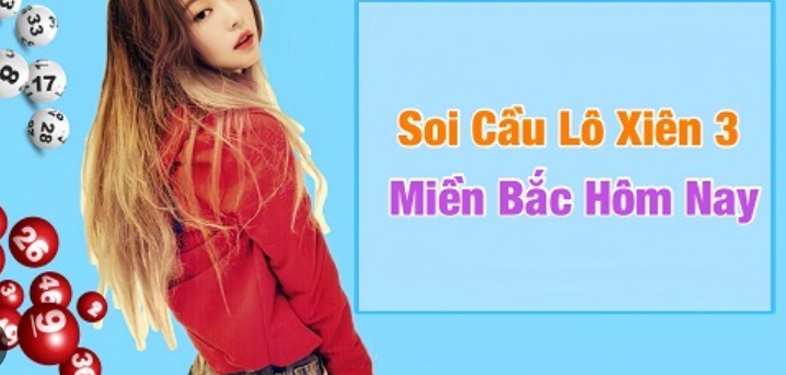 Soi cầu lô xiên 2 – xiên 3 miền Bắc sao lại hấp dẫn người chơi đến vậy ?